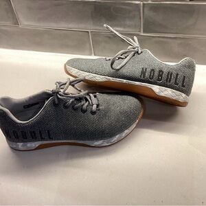 Nobull CrossFit Athletic Shoes- like new